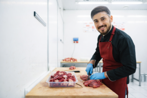 filet à cheveux professionnel métiers de bouche